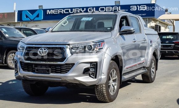 اشتري Imported Toyota Hilux Other سيارة في Import - Dubai في Maseru اشتري Imported Toyota Hilux Other سيارة في Import - Dubai في Maseru