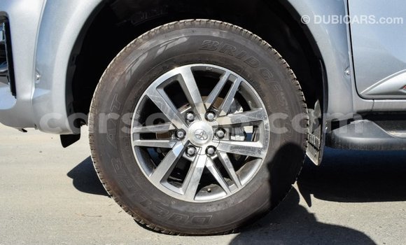 اشتري Imported Toyota Hilux Other سيارة في Import - Dubai في Maseru اشتري Imported Toyota Hilux Other سيارة في Import - Dubai في Maseru