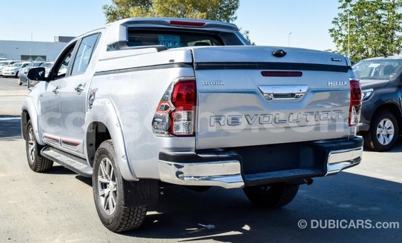 اشتري Imported Toyota Hilux Other سيارة في Import - Dubai في Maseru اشتري Imported Toyota Hilux Other سيارة في Import - Dubai في Maseru