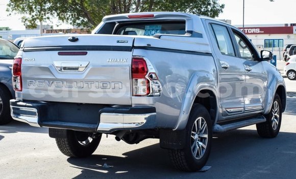 اشتري Imported Toyota Hilux Other سيارة في Import - Dubai في Maseru اشتري Imported Toyota Hilux Other سيارة في Import - Dubai في Maseru