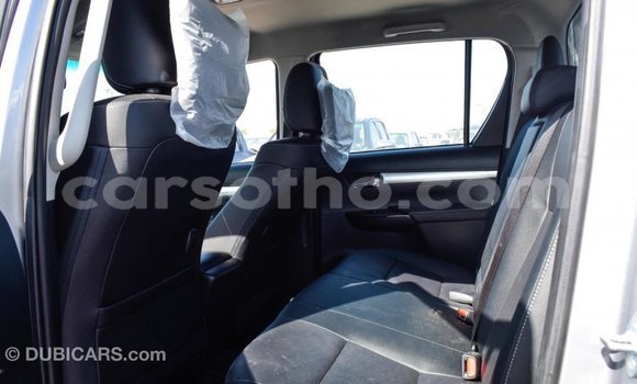 اشتري Imported Toyota Hilux Other سيارة في Import - Dubai في Maseru اشتري Imported Toyota Hilux Other سيارة في Import - Dubai في Maseru