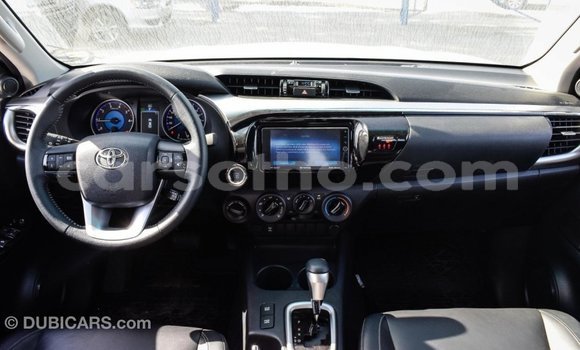 اشتري Imported Toyota Hilux Other سيارة في Import - Dubai في Maseru اشتري Imported Toyota Hilux Other سيارة في Import - Dubai في Maseru