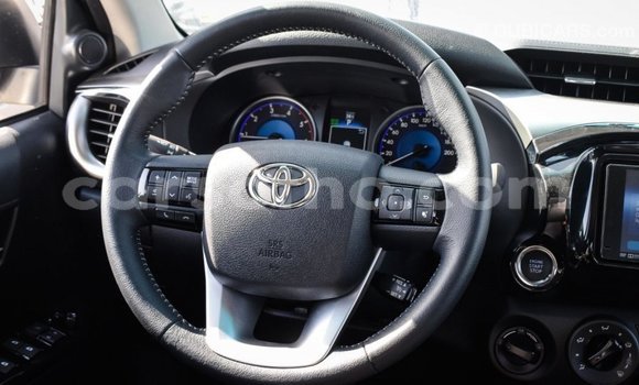 اشتري Imported Toyota Hilux Other سيارة في Import - Dubai في Maseru اشتري Imported Toyota Hilux Other سيارة في Import - Dubai في Maseru