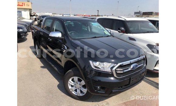 Acheter Import Voiture Ford Ranger Noir à Import - Dubai, Maseru Acheter Import Voiture Ford Ranger Noir à Import - Dubai, Maseru