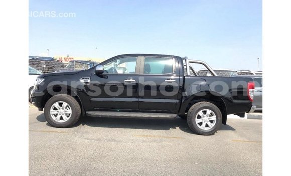 Acheter Import Voiture Ford Ranger Noir à Import - Dubai, Maseru Acheter Import Voiture Ford Ranger Noir à Import - Dubai, Maseru