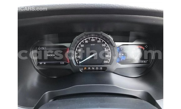 Acheter Import Voiture Ford Ranger Noir à Import - Dubai, Maseru Acheter Import Voiture Ford Ranger Noir à Import - Dubai, Maseru