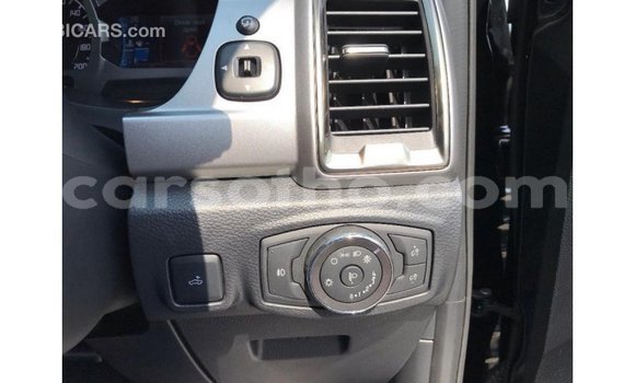Acheter Import Voiture Ford Ranger Noir à Import - Dubai, Maseru Acheter Import Voiture Ford Ranger Noir à Import - Dubai, Maseru
