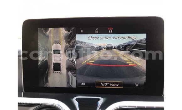 Acheter Import Voiture Mercedes-Benz 250 Blanc à Import - Dubai, Maseru Acheter Import Voiture Mercedes-Benz 250 Blanc à Import - Dubai, Maseru