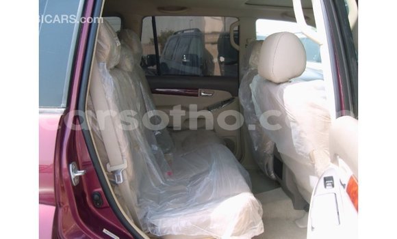 اشتري Imported Toyota Prado Other سيارة في Import - Dubai في Maseru اشتري Imported Toyota Prado Other سيارة في Import - Dubai في Maseru