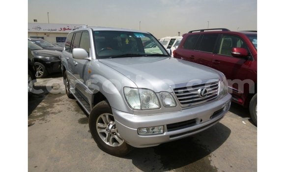 Sayi Imported Lexus LX Other Mota in Import - Dubai a Maseru Sayi Imported Lexus LX Other Mota in Import - Dubai a Maseru