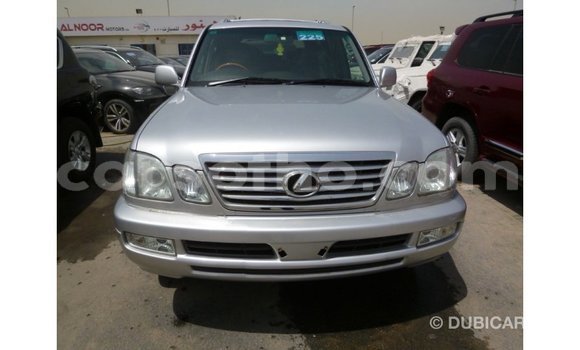 Sayi Imported Lexus LX Other Mota in Import - Dubai a Maseru Sayi Imported Lexus LX Other Mota in Import - Dubai a Maseru