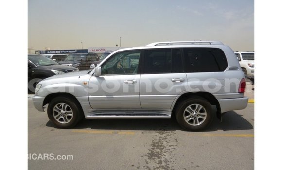 Sayi Imported Lexus LX Other Mota in Import - Dubai a Maseru Sayi Imported Lexus LX Other Mota in Import - Dubai a Maseru