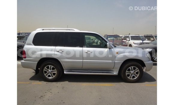 Sayi Imported Lexus LX Other Mota in Import - Dubai a Maseru Sayi Imported Lexus LX Other Mota in Import - Dubai a Maseru