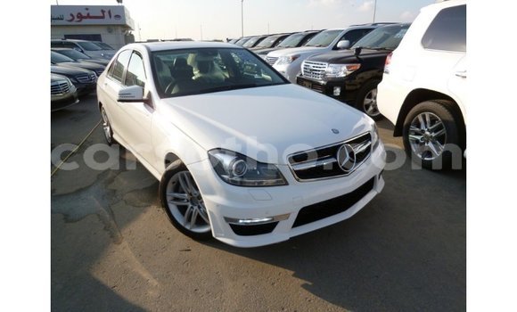 Buy Import Mercedes-Benz 200 White Car in Import - Dubai in Maseru Buy Import Mercedes-Benz 200 White Car in Import - Dubai in Maseru