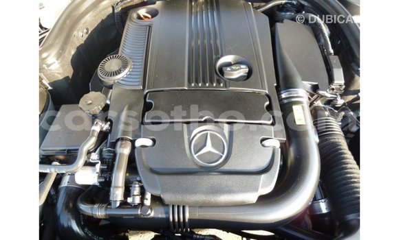 Buy Import Mercedes-Benz 200 White Car in Import - Dubai in Maseru Buy Import Mercedes-Benz 200 White Car in Import - Dubai in Maseru