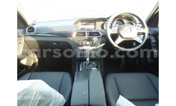 Buy Import Mercedes-Benz 200 White Car in Import - Dubai in Maseru Buy Import Mercedes-Benz 200 White Car in Import - Dubai in Maseru