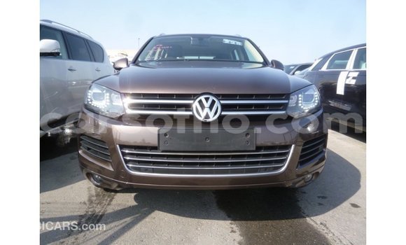 Sayi Imported Volkswagen Touareg Brown Mota in Import - Dubai a Maseru Sayi Imported Volkswagen Touareg Brown Mota in Import - Dubai a Maseru