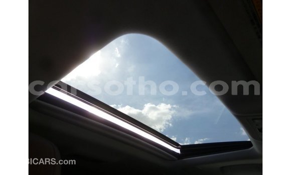 Acheter Import Voiture Toyota Land Cruiser Autre à Import - Dubai, Maseru Acheter Import Voiture Toyota Land Cruiser Autre à Import - Dubai, Maseru