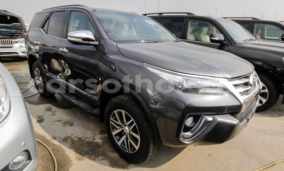Sayi Imported Toyota Fortuner Other Mota in Import - Dubai a Maseru Sayi Imported Toyota Fortuner Other Mota in Import - Dubai a Maseru