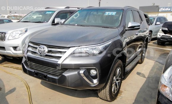 Sayi Imported Toyota Fortuner Other Mota in Import - Dubai a Maseru Sayi Imported Toyota Fortuner Other Mota in Import - Dubai a Maseru