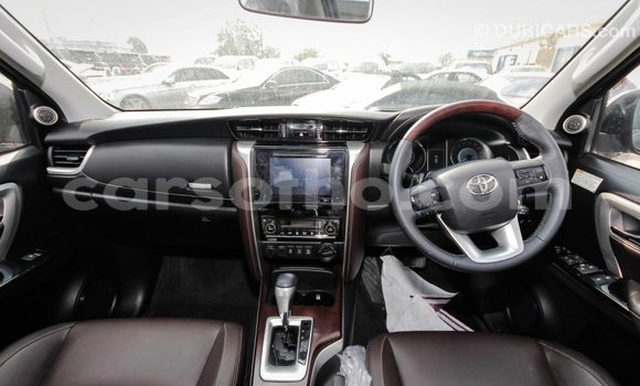 Sayi Imported Toyota Fortuner Other Mota in Import - Dubai a Maseru Sayi Imported Toyota Fortuner Other Mota in Import - Dubai a Maseru