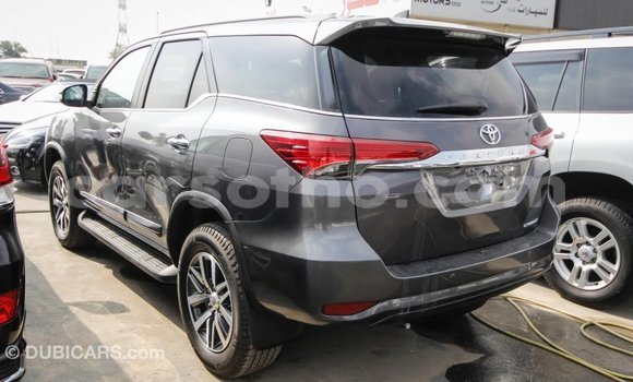Sayi Imported Toyota Fortuner Other Mota in Import - Dubai a Maseru Sayi Imported Toyota Fortuner Other Mota in Import - Dubai a Maseru