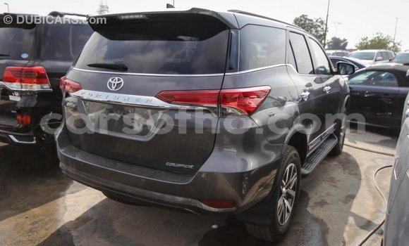 Sayi Imported Toyota Fortuner Other Mota in Import - Dubai a Maseru Sayi Imported Toyota Fortuner Other Mota in Import - Dubai a Maseru
