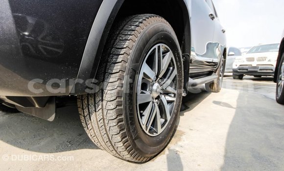 Sayi Imported Toyota Fortuner Other Mota in Import - Dubai a Maseru Sayi Imported Toyota Fortuner Other Mota in Import - Dubai a Maseru