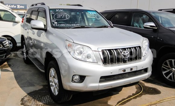 Sayi Imported Toyota Prado Other Mota in Import - Dubai a Maseru Sayi Imported Toyota Prado Other Mota in Import - Dubai a Maseru