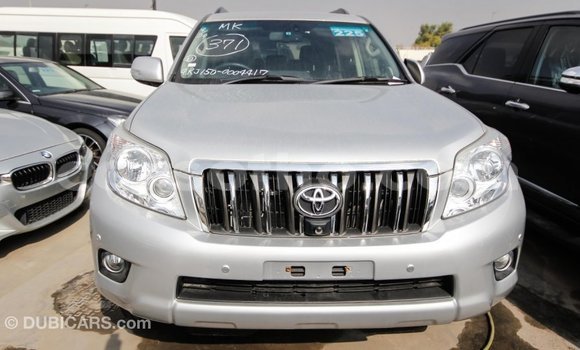 Sayi Imported Toyota Prado Other Mota in Import - Dubai a Maseru Sayi Imported Toyota Prado Other Mota in Import - Dubai a Maseru