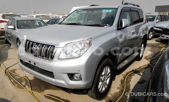 Sayi Imported Toyota Prado Other Mota in Import - Dubai a Maseru Sayi Imported Toyota Prado Other Mota in Import - Dubai a Maseru