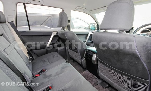 Sayi Imported Toyota Prado Other Mota in Import - Dubai a Maseru Sayi Imported Toyota Prado Other Mota in Import - Dubai a Maseru