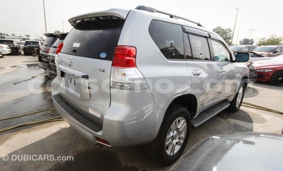 Sayi Imported Toyota Prado Other Mota in Import - Dubai a Maseru Sayi Imported Toyota Prado Other Mota in Import - Dubai a Maseru