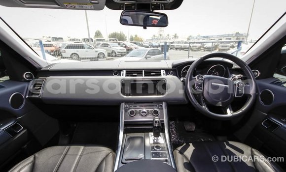 Sayi Imported Land Rover Range Rover Black Mota in Import - Dubai a Maseru Sayi Imported Land Rover Range Rover Black Mota in Import - Dubai a Maseru