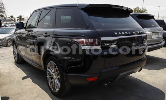 Sayi Imported Land Rover Range Rover Black Mota in Import - Dubai a Maseru Sayi Imported Land Rover Range Rover Black Mota in Import - Dubai a Maseru