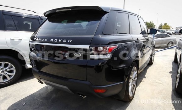 Sayi Imported Land Rover Range Rover Black Mota in Import - Dubai a Maseru Sayi Imported Land Rover Range Rover Black Mota in Import - Dubai a Maseru