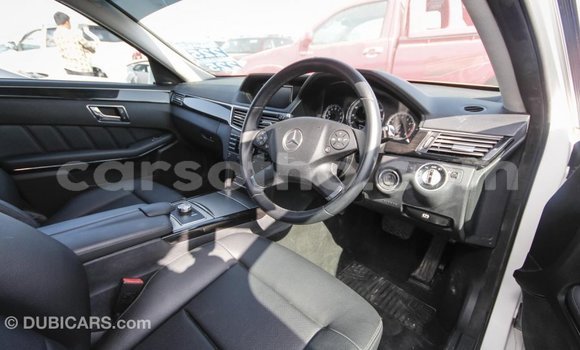 Buy Import Mercedes-Benz 200 White Car in Import - Dubai in Maseru Buy Import Mercedes-Benz 200 White Car in Import - Dubai in Maseru