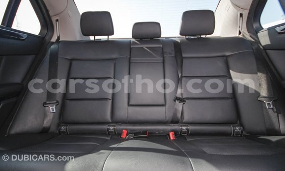 Buy Import Mercedes-Benz 200 White Car in Import - Dubai in Maseru Buy Import Mercedes-Benz 200 White Car in Import - Dubai in Maseru