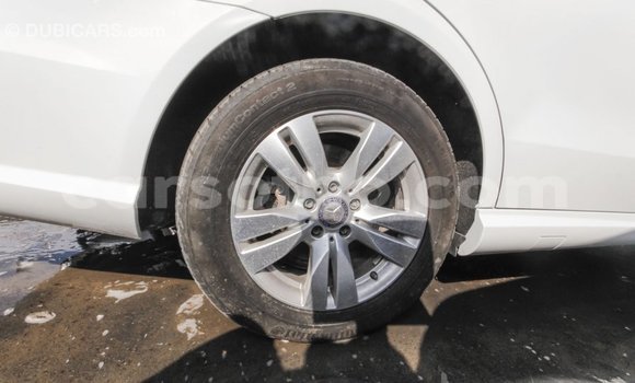 Buy Import Mercedes-Benz 200 White Car in Import - Dubai in Maseru Buy Import Mercedes-Benz 200 White Car in Import - Dubai in Maseru