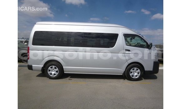 Sayi Imported Toyota Hiace Other Mota in Import - Dubai a Maseru Sayi Imported Toyota Hiace Other Mota in Import - Dubai a Maseru