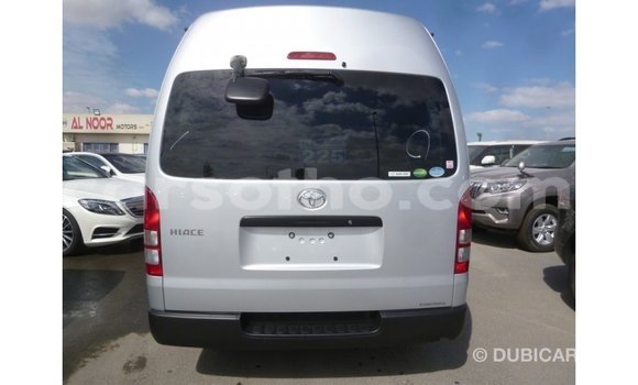 Sayi Imported Toyota Hiace Other Mota in Import - Dubai a Maseru Sayi Imported Toyota Hiace Other Mota in Import - Dubai a Maseru