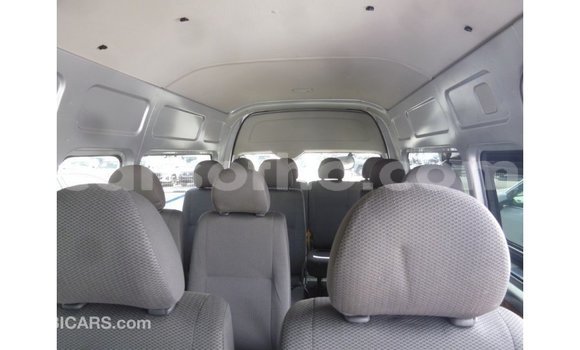Sayi Imported Toyota Hiace Other Mota in Import - Dubai a Maseru Sayi Imported Toyota Hiace Other Mota in Import - Dubai a Maseru