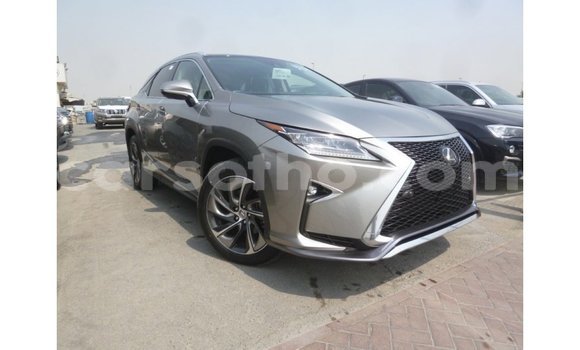 Sayi Imported Lexus RX 350 Other Mota in Import - Dubai a Maseru Sayi Imported Lexus RX 350 Other Mota in Import - Dubai a Maseru