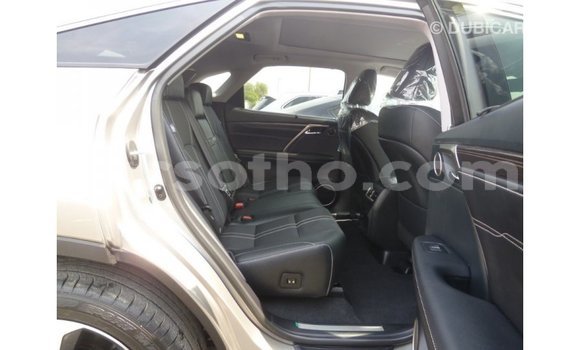 Sayi Imported Lexus RX 350 Other Mota in Import - Dubai a Maseru Sayi Imported Lexus RX 350 Other Mota in Import - Dubai a Maseru