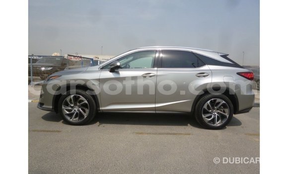 Sayi Imported Lexus RX 350 Other Mota in Import - Dubai a Maseru Sayi Imported Lexus RX 350 Other Mota in Import - Dubai a Maseru