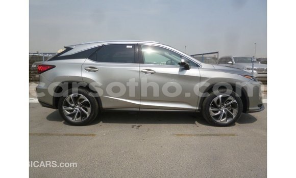 Sayi Imported Lexus RX 350 Other Mota in Import - Dubai a Maseru Sayi Imported Lexus RX 350 Other Mota in Import - Dubai a Maseru