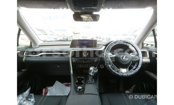 Sayi Imported Lexus RX 350 Other Mota in Import - Dubai a Maseru Sayi Imported Lexus RX 350 Other Mota in Import - Dubai a Maseru