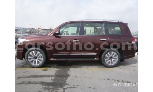 Sayi Imported Toyota Land Cruiser Other Mota in Import - Dubai a Maseru Sayi Imported Toyota Land Cruiser Other Mota in Import - Dubai a Maseru
