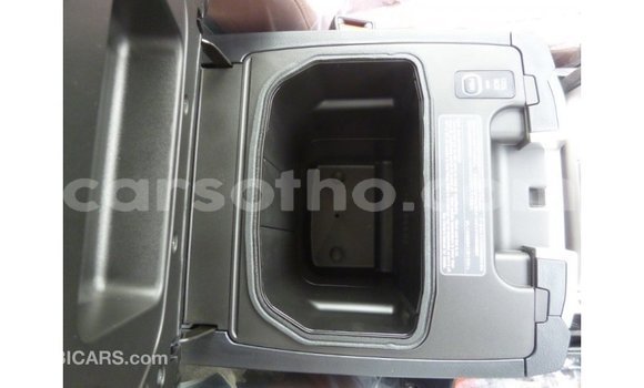 Sayi Imported Toyota Land Cruiser Other Mota in Import - Dubai a Maseru Sayi Imported Toyota Land Cruiser Other Mota in Import - Dubai a Maseru