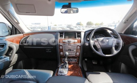 Sayi Imported Nissan Patrol Black Mota in Import - Dubai a Maseru Sayi Imported Nissan Patrol Black Mota in Import - Dubai a Maseru
